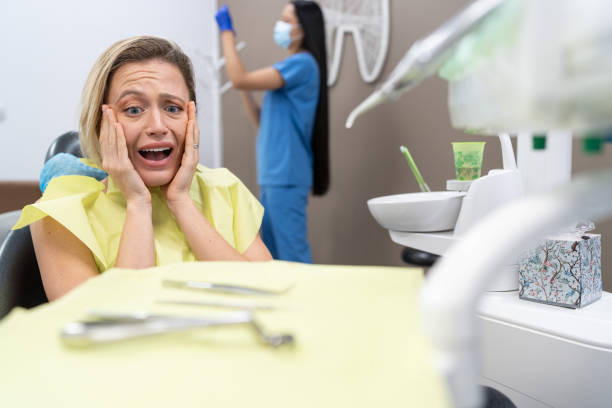 Best 24-Hour Emergency Dentist in Pottsville, PA