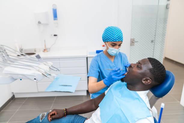 Best Emergency Root Canal Treatment in Pottsville, PA